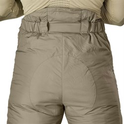 "Wolverine" Demi-Season Pants