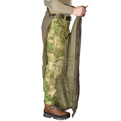 "Wolverine" Demi-Season Pants