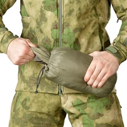 "Wolverine" Demi-Season Pants