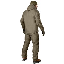 "Wolverine" Demi-Season Jacket