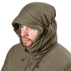 "Wolverine" Demi-Season Jacket