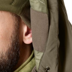 "Wolverine" Demi-Season Jacket