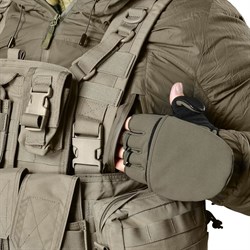 "Wolverine" Demi-Season Jacket