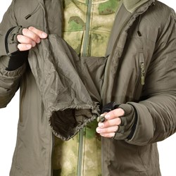 "Wolverine" Demi-Season Jacket