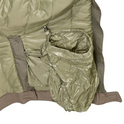 "Wolverine" Demi-Season Jacket