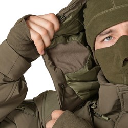 "Irbis 3.0" Winter Membrane Jacket - photo 5927