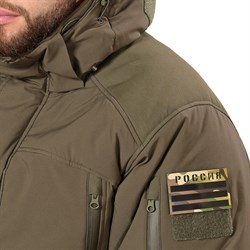"Irbis 3.0" Winter Membrane Jacket - photo 5935