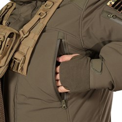 "Irbis 3.0" Winter Membrane Jacket - photo 5939