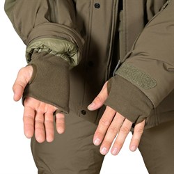 "Irbis 3.0" Winter Membrane Jacket - photo 5946
