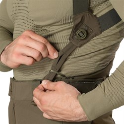 "Irbis 3.0" Winter Membrane Pants