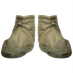 Bivouac Booties