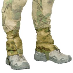 "Scorpion Lite" Gaiters