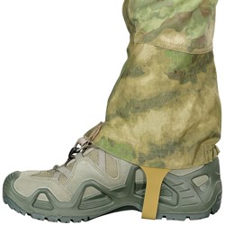 "Scorpion" Gaiters