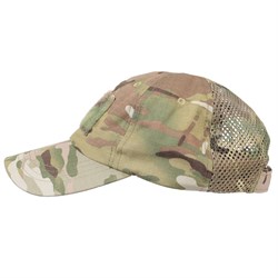 “Karakurt” Tactical Cap