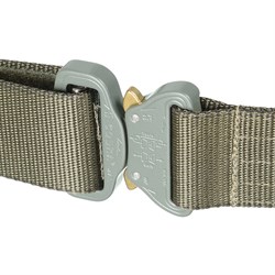 "Cobra" Tactical Belt - photo 6279