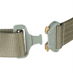 "Cobra" Tactical Belt - photo 6280