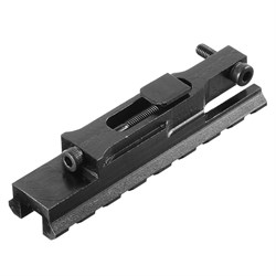 "Horizon" Rail Mount 8 Slots