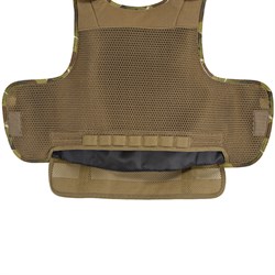 Soft Armor Insert For Raptor Vest - photo 6560