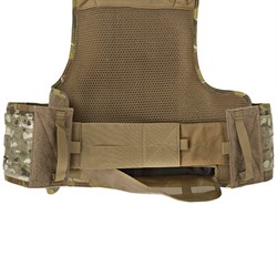 Soft Armor Insert For Raptor Vest - photo 6562