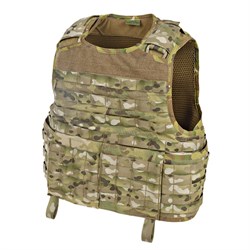 Soft Armor Insert For Raptor Vest - photo 6563