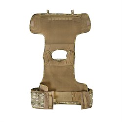 Soft Armor Insert For Raptor Vest - photo 6564