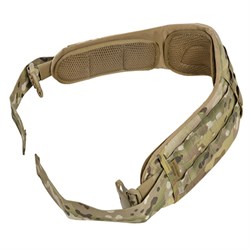 Soft Armor Insert For FRG Tactical Belt - photo 6572