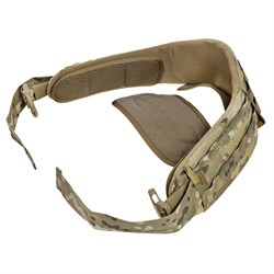 Soft Armor Insert For FRG Tactical Belt - photo 6573