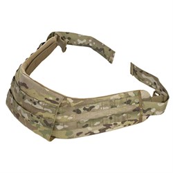 Soft Armor Insert For FRG Tactical Belt - photo 6574