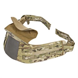 Soft Armor Insert For FRG Tactical Belt - photo 6575