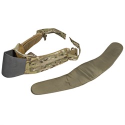 Soft Armor Insert For FRG Tactical Belt - photo 6576