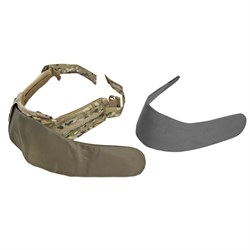 Soft Armor Insert For FRG Tactical Belt - photo 6577