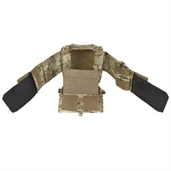 Side Soft Armor Inserts For DCS Vest - photo 6587