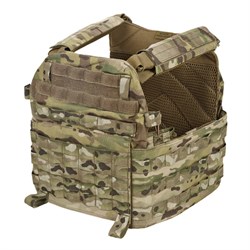 Side Soft Armor Inserts For DCS Vest - photo 6588