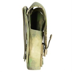 Universal Pistol Holster - photo 6592