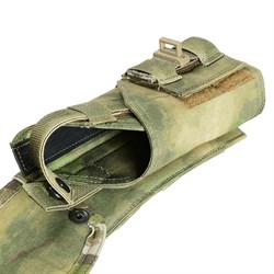 Universal Pistol Holster - photo 6594