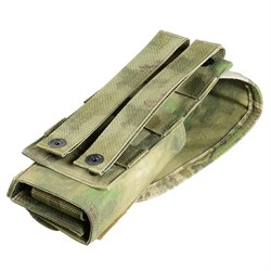 Universal Pistol Holster - photo 6595