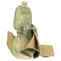 Universal Pistol Holster - photo 6596