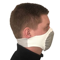 "Panacea Type-A" Protective Mask - photo 6709