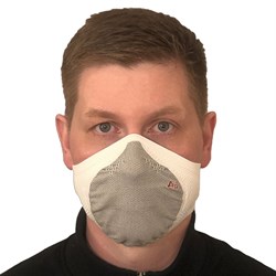 "Panacea Type-A" Protective Mask - photo 6710