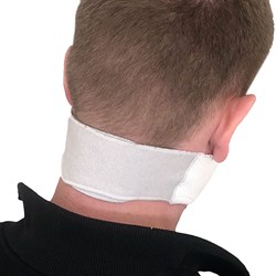 "Panacea Type-A" Protective Mask - photo 6711