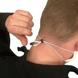 "Panacea Type-B" Protective Mask - photo 6712