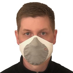 "Panacea Type-B" Protective Mask - photo 6714