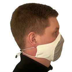 "Panacea Type-B" Protective Mask - photo 6715
