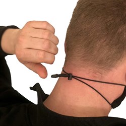 "Panacea Type-B" Protective Mask - photo 6717