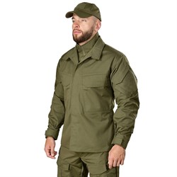 "Lynx" Combat Jacket - photo 6785