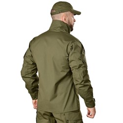 "Lynx" Combat Jacket - photo 6786