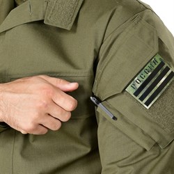 "Lynx" Combat Jacket - photo 6790