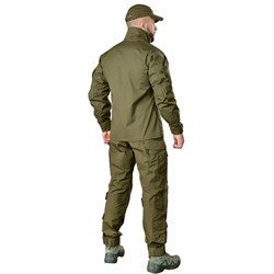 "Lynx" Combat Jacket - photo 6796