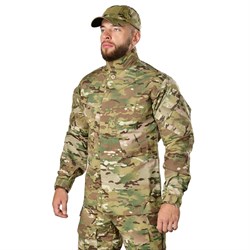 "Lynx" Combat Jacket - photo 6797