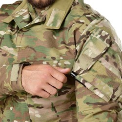 "Lynx" Combat Jacket - photo 6801